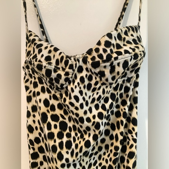 Motel Bodysuit - Picture 2 of 4